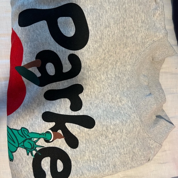 Parke NYC Mockneck - Picture 5 of 6